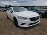 MAZDA - 6