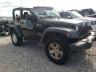 JEEP - WRANGLER