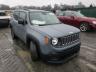 JEEP - RENEGADE