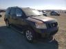 NISSAN - ARMADA