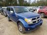 DODGE - NITRO