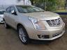 CADILLAC - SRX