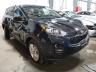 KIA - SPORTAGE