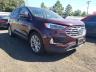 FORD - EDGE