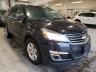 CHEVROLET - TRAVERSE