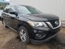 NISSAN - PATHFINDER