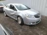 BUICK - VERANO