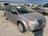 DODGE - GRAND CARAVAN