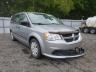 DODGE - GRAND CARAVAN