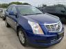 CADILLAC - SRX