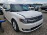 FORD - FLEX