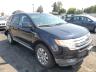 FORD - EDGE