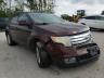 FORD - EDGE