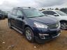 CHEVROLET - TRAVERSE