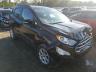 FORD - ECOSPORT S