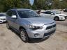 MITSUBISHI - OUTLANDER