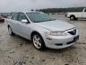 MAZDA - 6