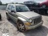 JEEP - LIBERTY