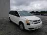 DODGE - GRAND CARAVAN