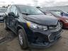 CHEVROLET - TRAX