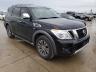 NISSAN - ARMADA