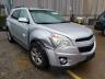 CHEVROLET - EQUINOX