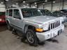 JEEP - COMMANDER