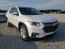 CHEVROLET - TRAVERSE