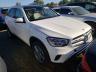 MERCEDES-BENZ - GLC-CLASS