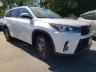 TOYOTA - HIGHLANDER