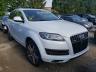 AUDI - Q7
