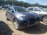 KIA - SPORTAGE