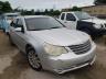 CHRYSLER - SEBRING