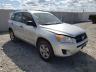 TOYOTA - RAV4