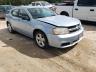 DODGE - AVENGER