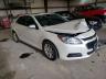 CHEVROLET - MALIBU