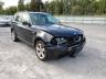 BMW - X3