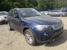 BMW - X3