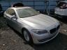 BMW - 5 SERIES