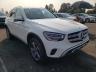 MERCEDES-BENZ - GLC-CLASS