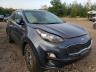 KIA - SPORTAGE