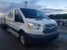 FORD - TRANSIT CONNECT