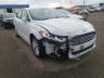 FORD - FUSION