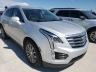 CADILLAC - XT5