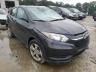 HONDA - HR-V
