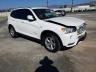 BMW - X3