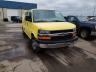 CHEVROLET - EXPRESS