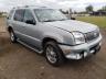 MERCURY - MOUNTAINEER