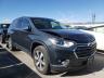 CHEVROLET - TRAVERSE