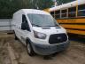 FORD - TRANSIT CONNECT